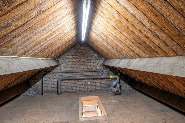 Medium property photo - Texelsestraat 57C, 3083 PS Rotterdam